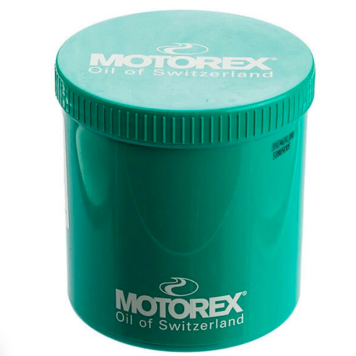 Motorex Motorex BGrease 2000 Tin 850gr WORKSHOP