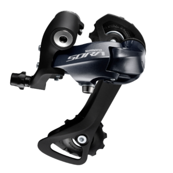 Shimano Derailleur Rear Sora 9spd Rd-r3000 Shimano