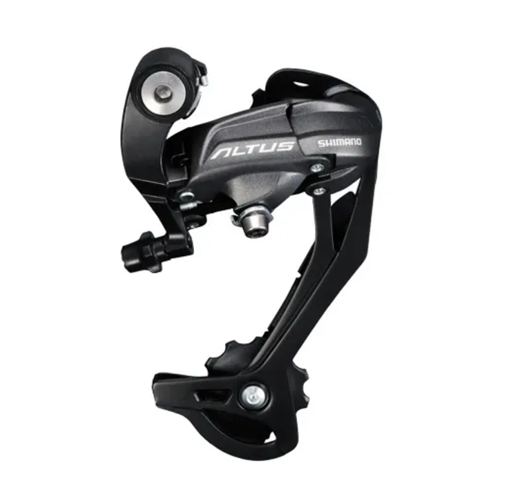 Shimano Shimano Altus M370-SGS 9s Rear Derailleur