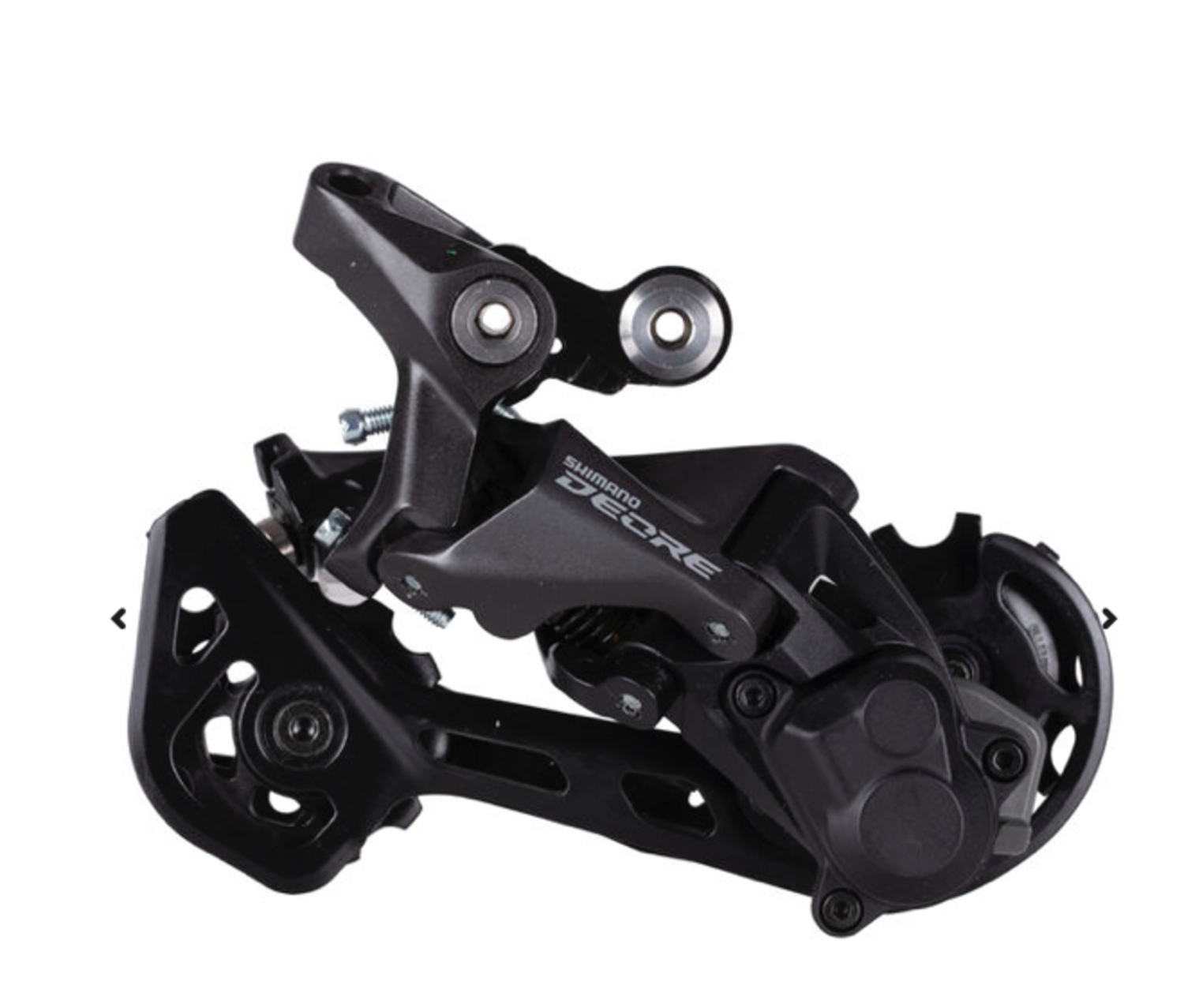 Derailleur Rear 10 11s M5120 Deore Shadow Shimano Cycle House