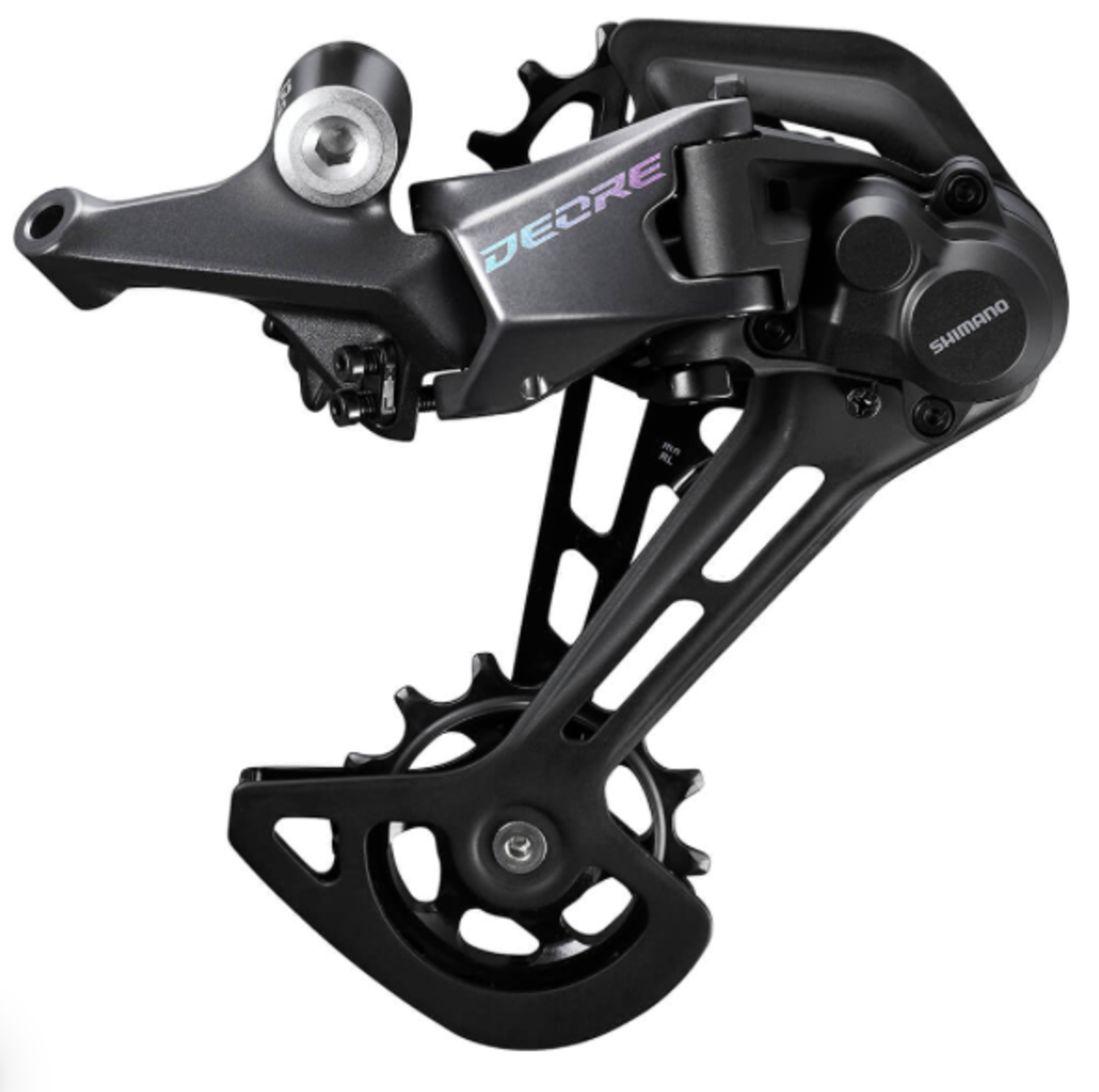 Shimano deals derailleur models