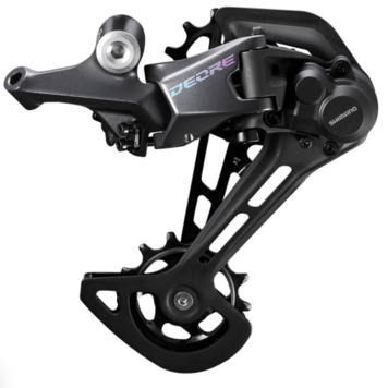 Shimano Shimano Deore Rear Derailleur 12s M6100-SGS Shadow+