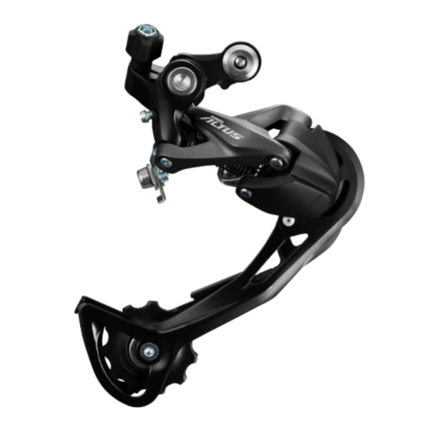 Shimano Derailleur Rear 9s M2000 Alivio Shadow Cycle House