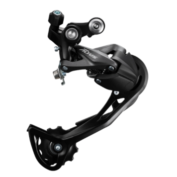 Shimano Shimano Altus M2000-SGS Rear Derailleur