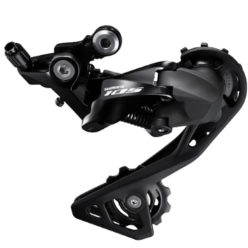 Shimano Shimano 105 Rear Derailleur 11s 28-34T R7000-GS