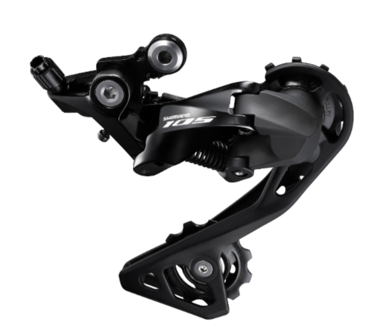 Shimano Shimano 105 Rear Derailleur 11s 28-34T R7000-GS