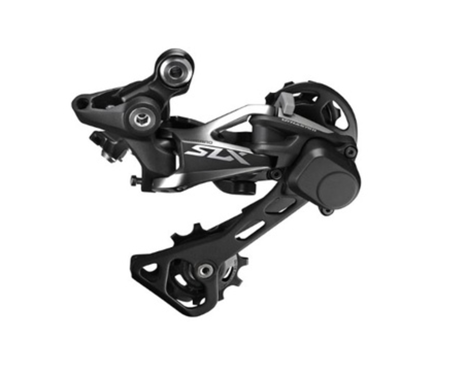 Shimano Rear Derailleur M7000 Slx Shadow+ Cycle House