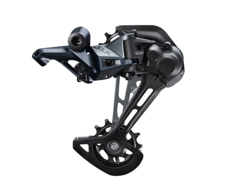 Shimano Shimano SLX Rear Derailleur 12s M7100-SGS Shadow+ 51T