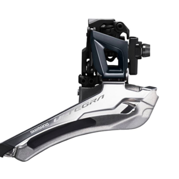 Shimano Shimano Ultgera Front Derailleur11sp R8000 Braze On