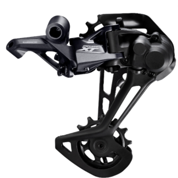 Shimano Shimano M8100 Deore  XT Rear 12s Shadow+ 51T Rear Derailleur