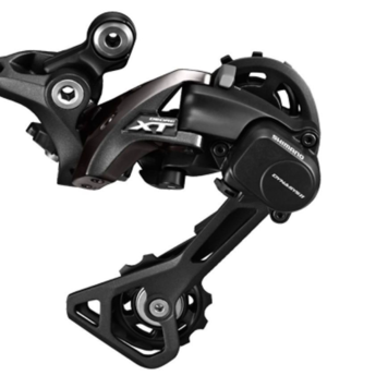 Shimano Derailleur Rear 11s Xt Shadow+ Med Shimano