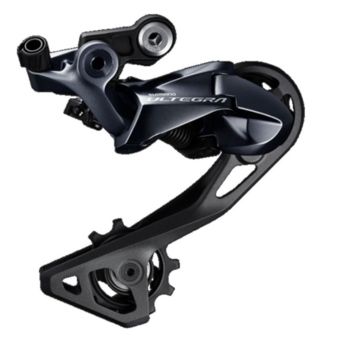 Shimano Shimano RD R8000 Rear Derailleur Ultegra 11s Med Cage