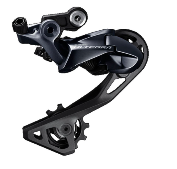 Shimano Shimano RD R8000 Rear Derailleur Ultegra 11s Med Cage