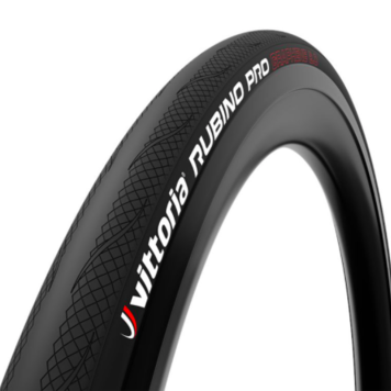 Vittoria Vittoria Rubino Pro IV 700 x 30 Fold Black G2