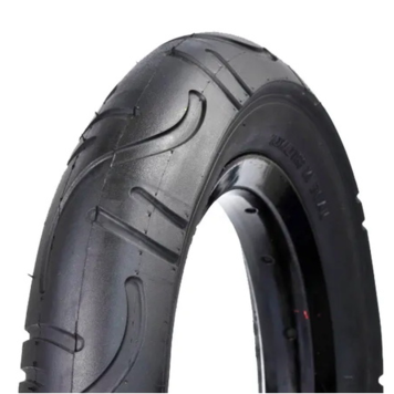 Chaptah Chaptah Ago 12 1/2 x 2-1/4 Wb Black