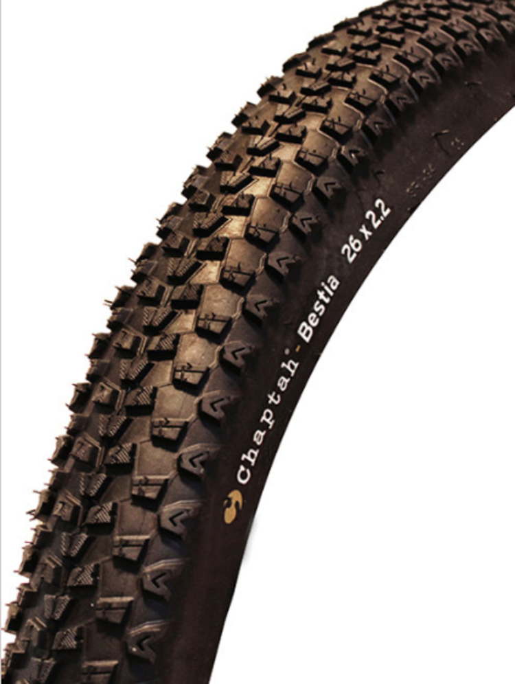 Chaptah Chaptah Bestia 27.5 X 2.2 WB