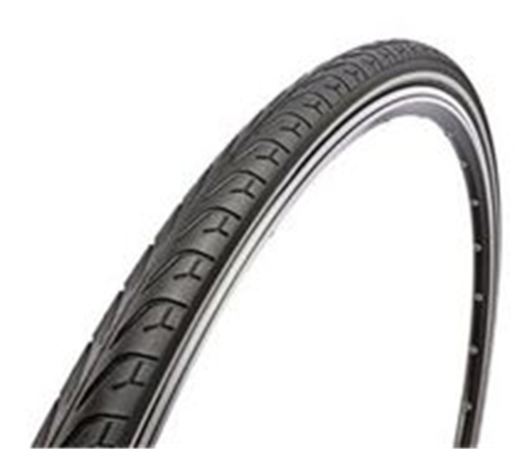 Vittoria Vittoria Randonn Classic Refl Tyre700 X 48