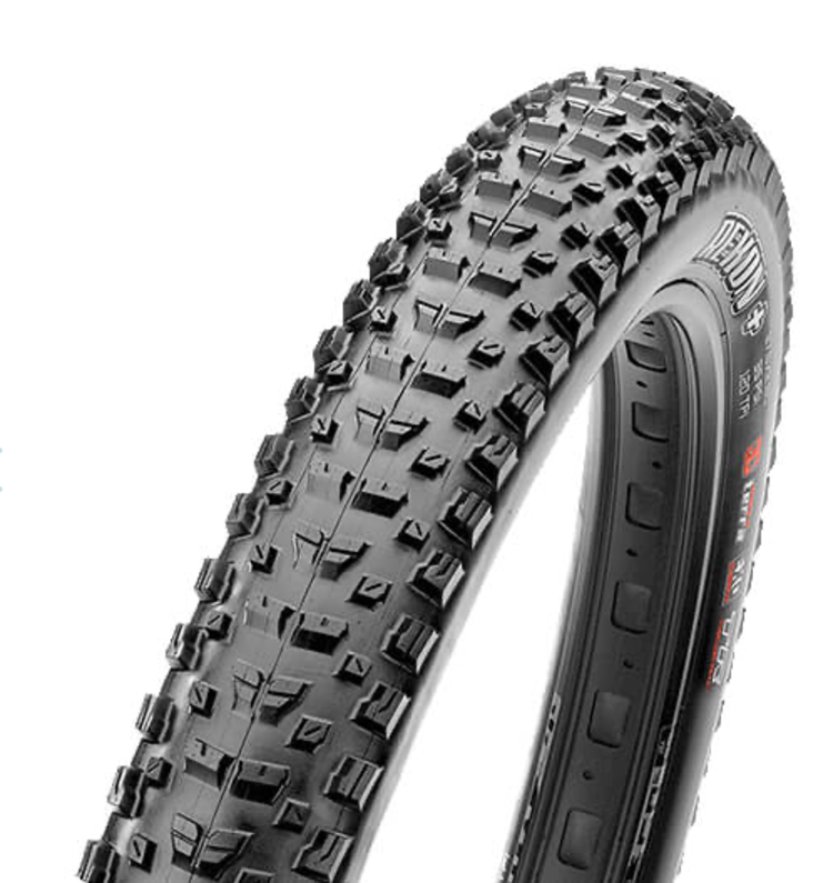Maxxis Maxxis Rekon 29 X 2.8 Blk TR
