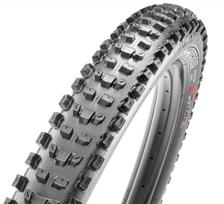Maxxis Maxxis Dissector 29 x 2.4 WT 3C TR