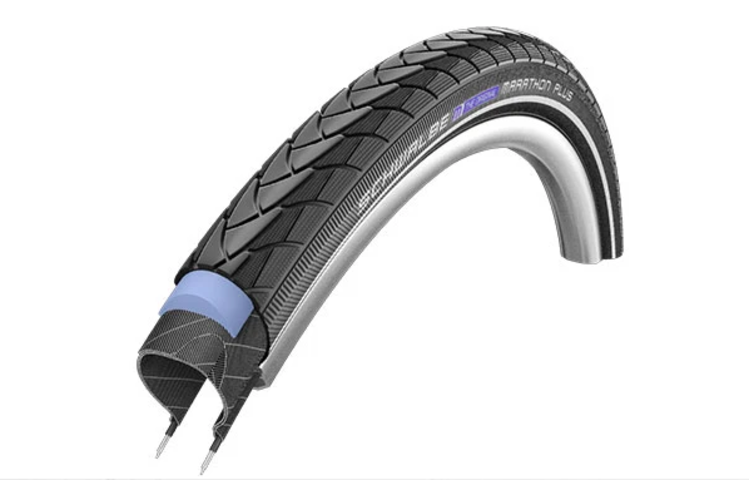 Schwalbe Schwalbe 29 X 2.0 Marathon GG