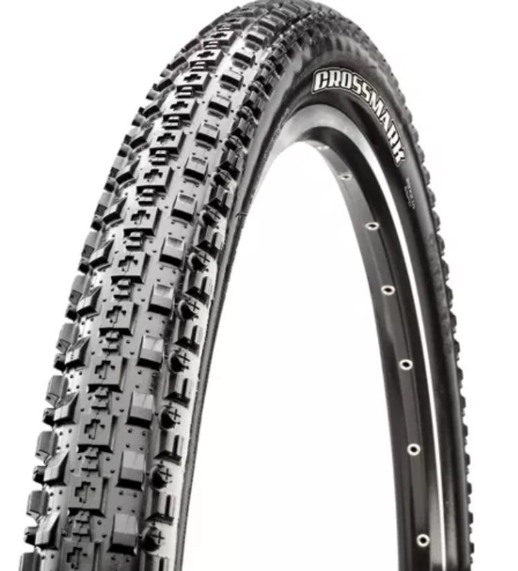 Maxxis Maxxis Crossmark II 27.5 x 2.25 5 Wire 60TPI