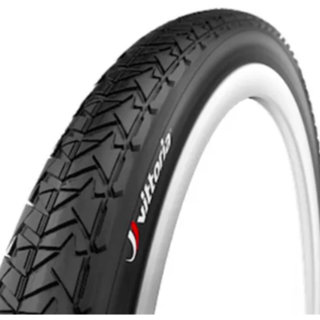 Vittoria Vittoria Evolution II 26 x 1.90 WB Black