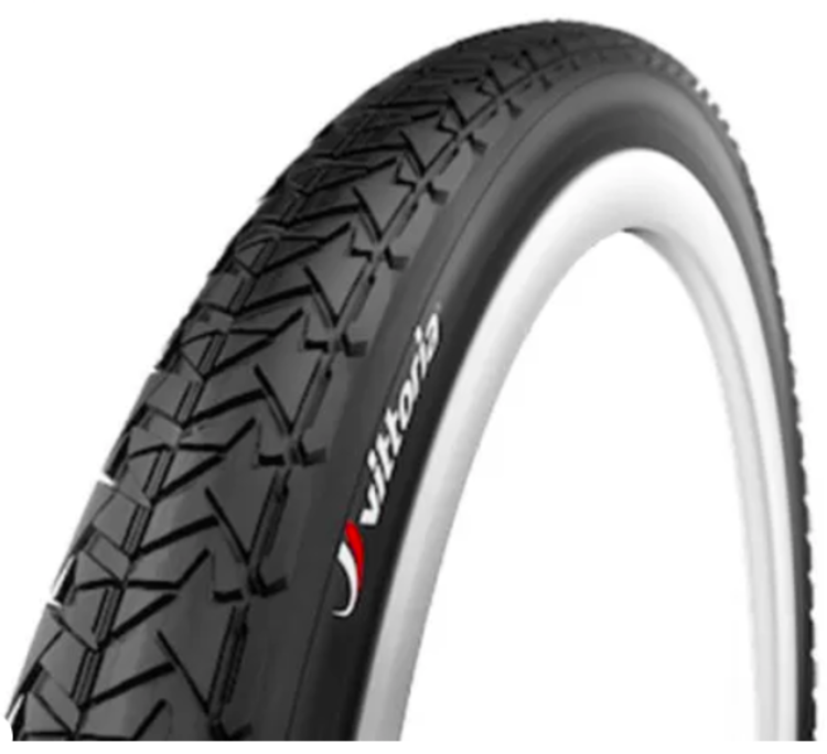 Vittoria Vittoria Evolution II 26 x 1.90 WB Black