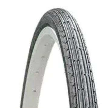 BPW Tyre 22 x 1.3/8 Black