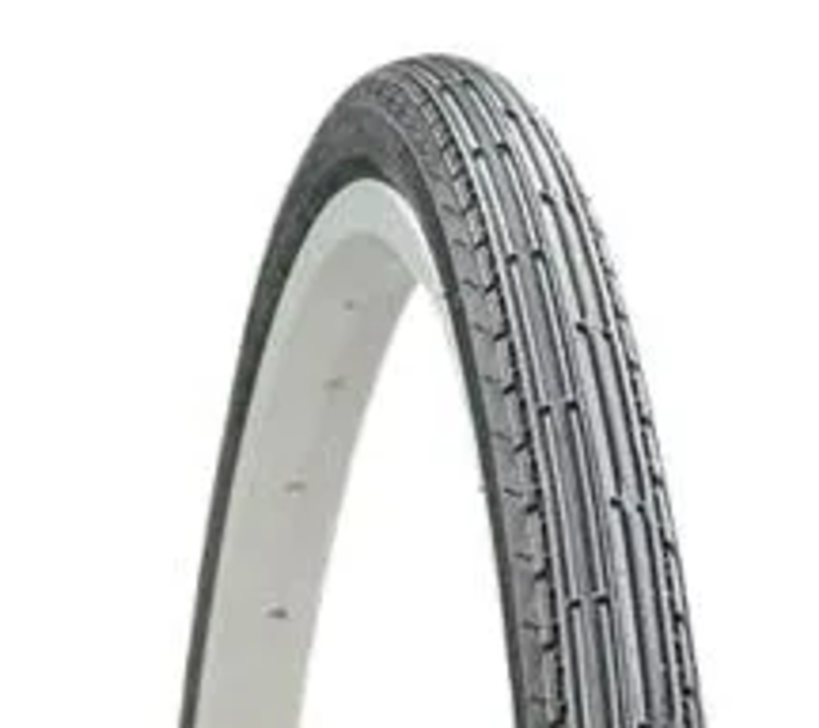 BPW Tyre 22 x 1.3/8 Black