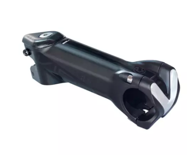 PRO PRO Vibe Road Stem 31.8mm Neg 17 110mm Black