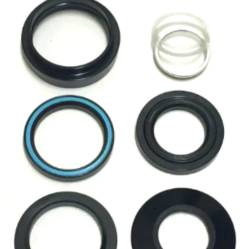 Cannondale Cannondale Headset Si to Tapered Steerer 12mm Lower Cap