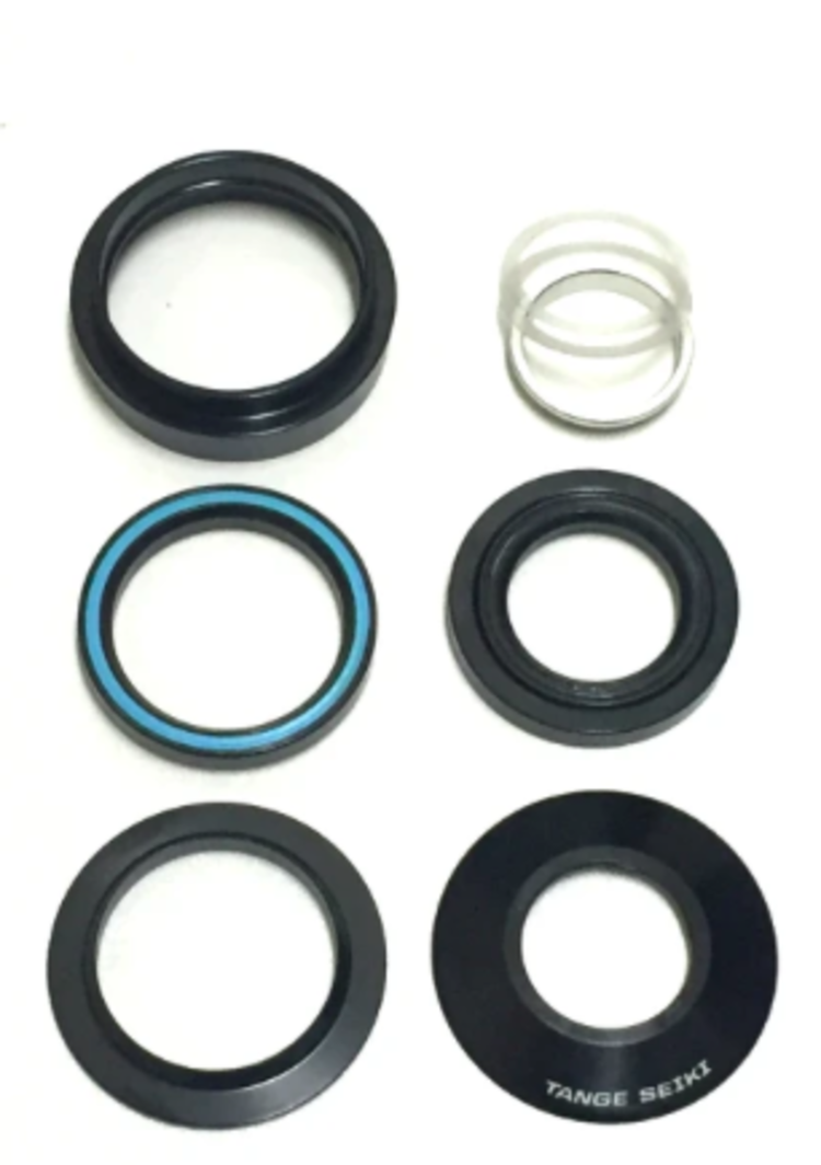 Cannondale Cannondale Headset Si to Tapered Steerer 12mm Lower Cap