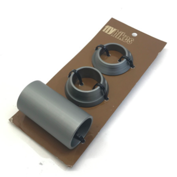 Fly BMX 22mm Alloy Spanish Bottom Bracket