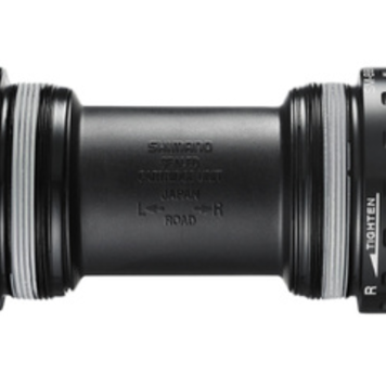 Shimano Shimano Dura-Ace English 68mm BB-R91 Bottom Bracket