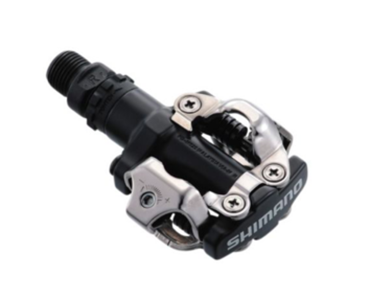 Shimano Pedal  M520 Mtb Shimano