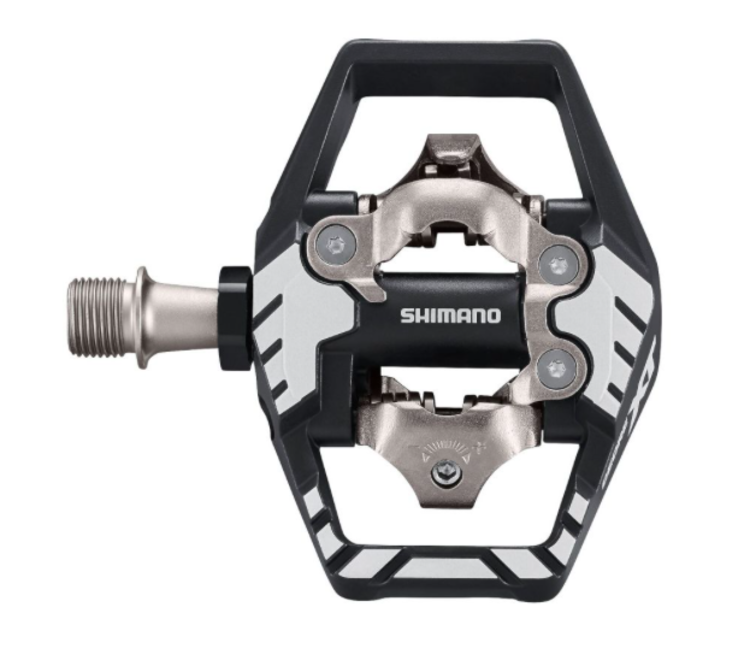 Shimano Pedal M8120 Deore Xt Trail Shimano