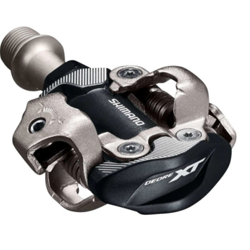 Shimano Shimano M8100 Deore XT Race Pedals