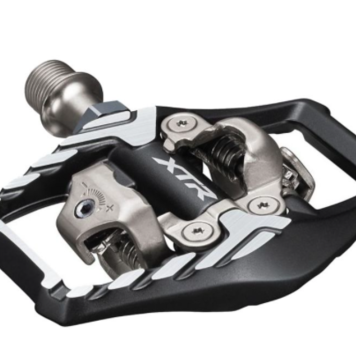 Shimano Pedals 9120 Xtr Trail Shimano
