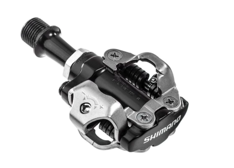 Shimano Pedal M540 SPD Black Shimano