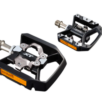 Shimano Shimano T8000 Deore XT SPD Pedals