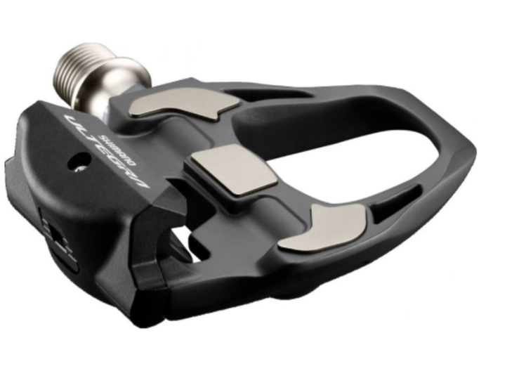 Shimano Shimano PD-R8000 SPD-SL Pedals Ultegra