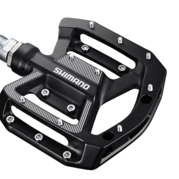 Shimano Shimano GR500 PlatformTrail Mountain Pedals Black