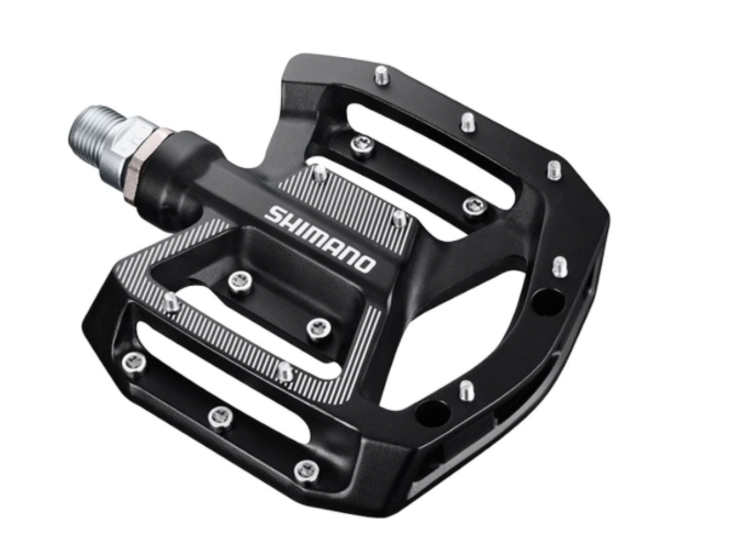 Shimano Shimano GR500 PlatformTrail Mountain Pedals Black