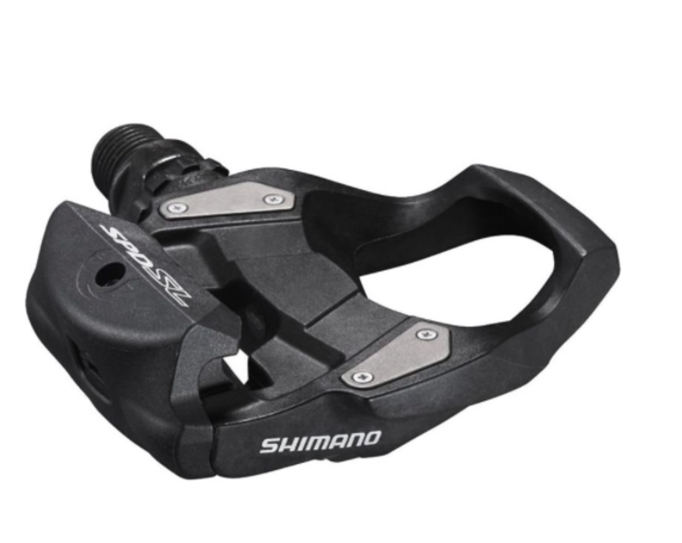 Shimano Pedal SPD-SL RS500 Black Shimano