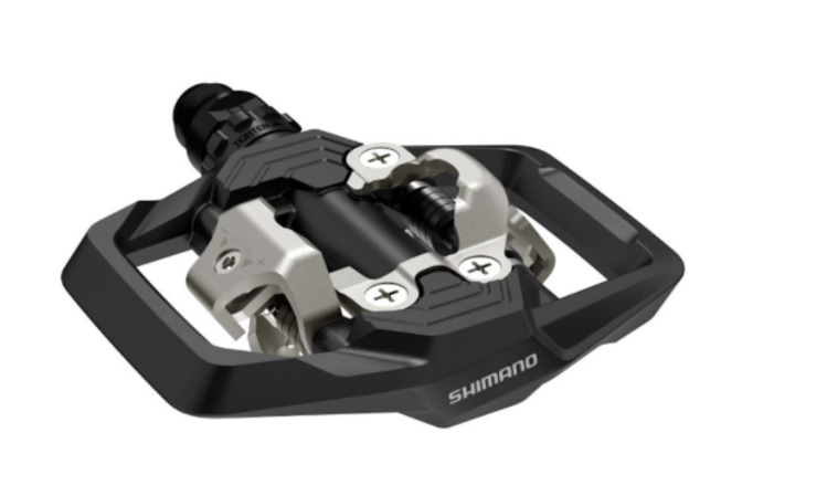 Shimano Shimano SPD ME700 MtB Pedals