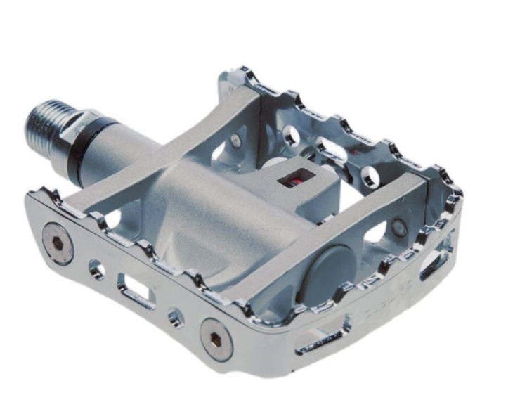 Shimano Shimano M324 SPD 2 Way Spd/Flat