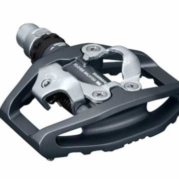Shimano SHIMANO PD-EH500 SPD Pedals Explorer Flat Side / SPD Side