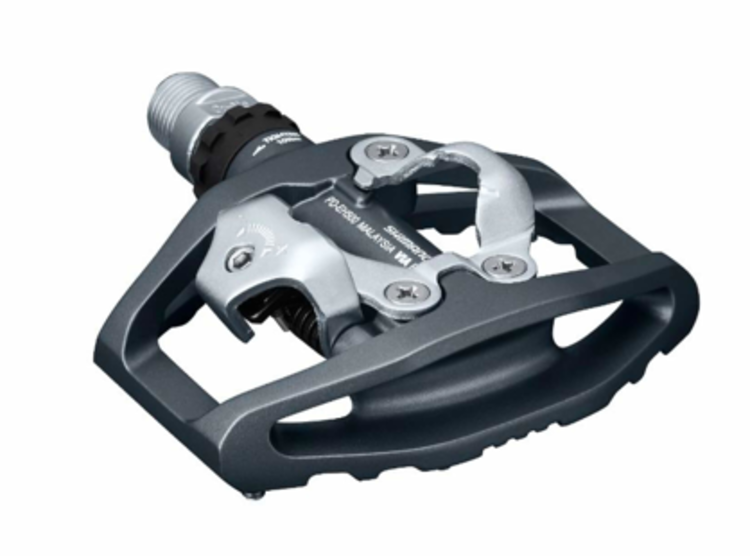 Shimano SHIMANO PD-EH500 SPD Pedals Explorer Flat Side / SPD Side