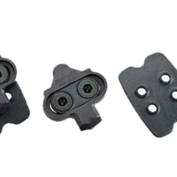 Shimano Shimano SM-SH51 SPD Cleat Set Single-Release