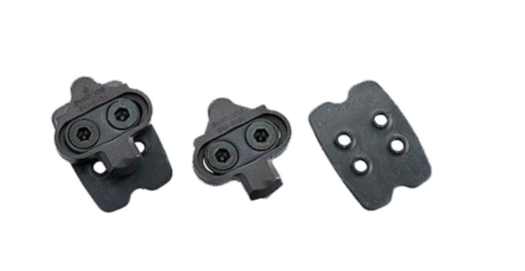 Shimano Shimano SM-SH51 SPD Cleat Set Single-Release